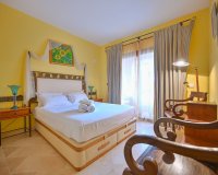 Rynek wtórny - apartment - Marbella - El Rosario