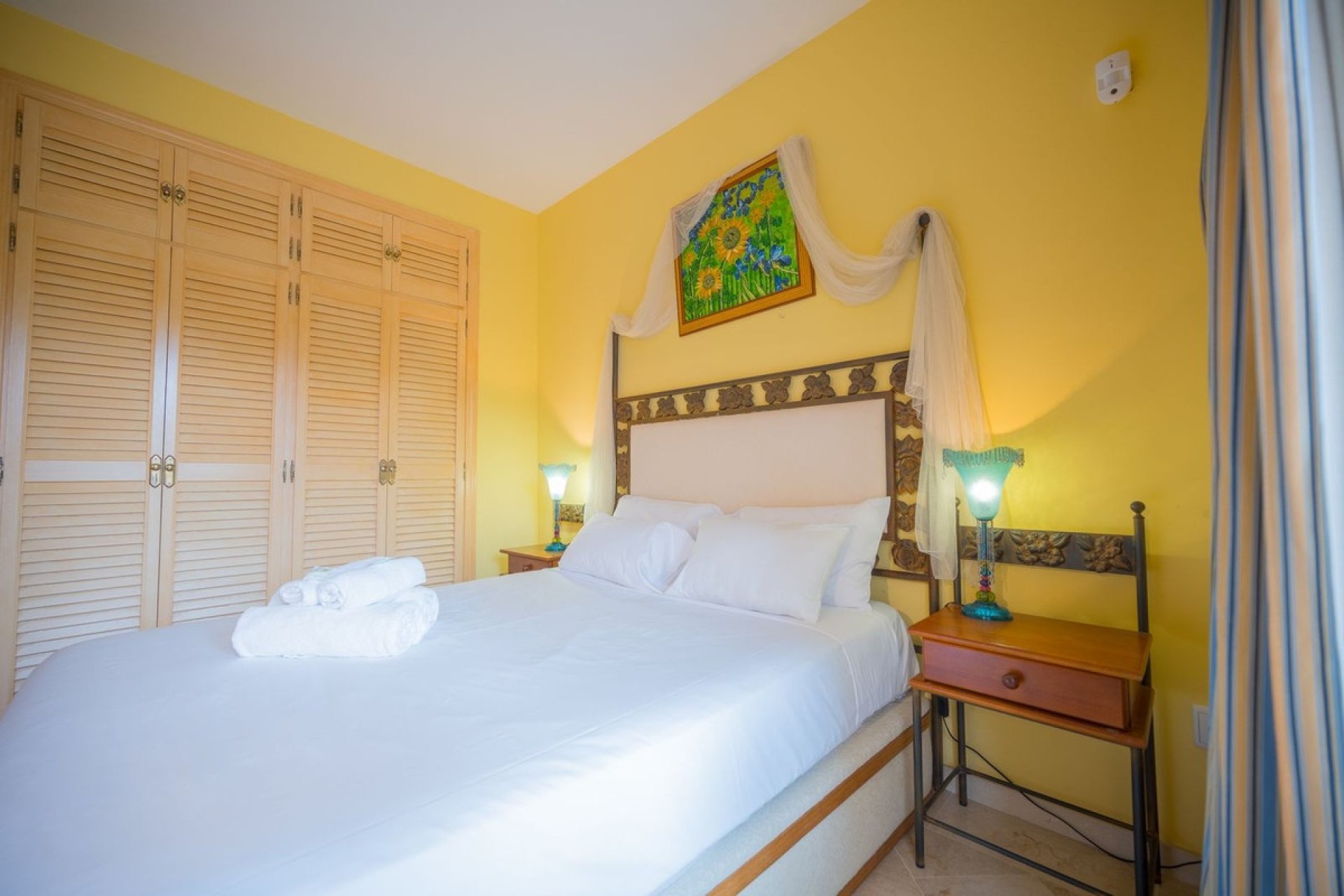 Rynek wtórny - apartment - Marbella - El Rosario