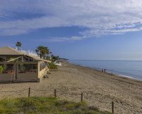 Rynek wtórny - apartment - Marbella - El Rosario