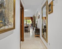 Rynek wtórny - apartment - Marbella - El Rosario