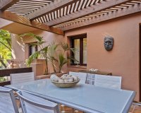 Rynek wtórny - apartment - Marbella - El Rosario