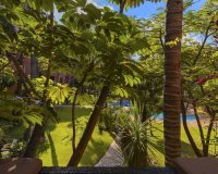 Rynek wtórny - apartment - Marbella - El Rosario