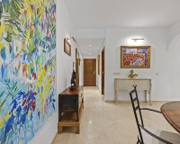 Rynek wtórny - apartment - Marbella - El Rosario