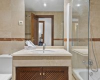 Rynek wtórny - apartment - Marbella - El Rosario
