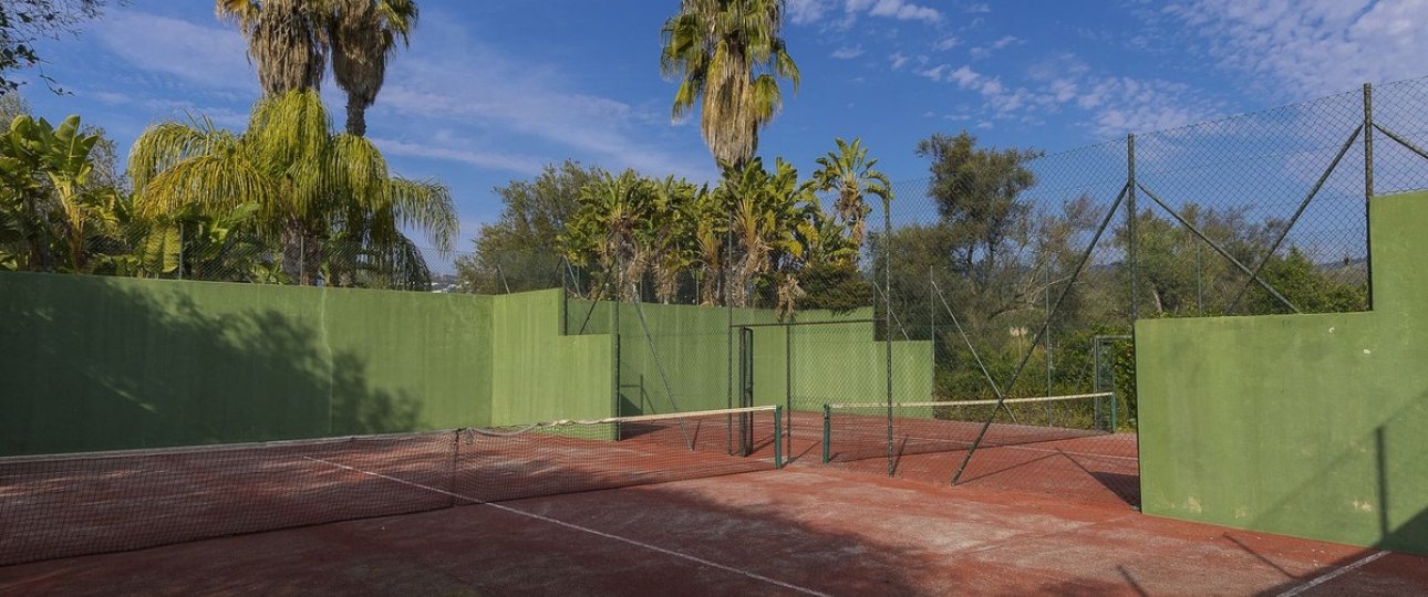 Rynek wtórny - apartment - Marbella - El Rosario