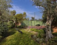 Rynek wtórny - apartment - Marbella - El Rosario