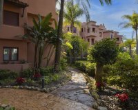 Rynek wtórny - apartment - Marbella - El Rosario