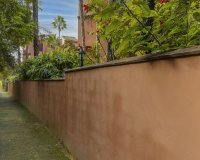 Rynek wtórny - apartment - Marbella - El Rosario