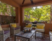 Rynek wtórny - apartment - Marbella - El Rosario