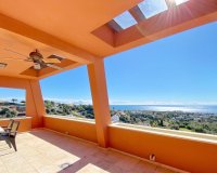 Rynek wtórny - apartment - Marbella - El Rosario