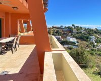 Rynek wtórny - apartment - Marbella - El Rosario