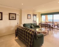 Rynek wtórny - apartment - Marbella - El Rosario