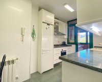 Rynek wtórny - apartment - Marbella - El Rosario