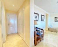 Rynek wtórny - apartment - Marbella - El Rosario