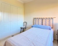 Rynek wtórny - apartment - Marbella - El Rosario