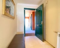 Rynek wtórny - apartment - Marbella - El Rosario