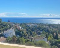 Rynek wtórny - apartment - Marbella - El Rosario