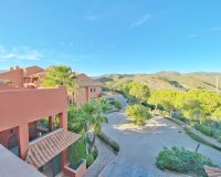 Rynek wtórny - apartment - Marbella - El Rosario