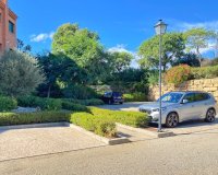 Rynek wtórny - apartment - Marbella - El Rosario