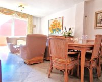 Rynek wtórny - apartment - Marbella - El Rosario