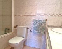 Rynek wtórny - apartment - Marbella - El Rosario