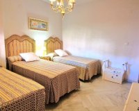 Rynek wtórny - apartment - Marbella - El Rosario