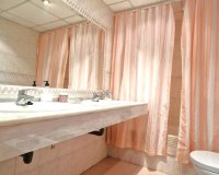 Rynek wtórny - apartment - Marbella - El Rosario