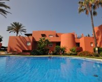 Rynek wtórny - apartment - Marbella - El Rosario