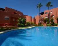 Rynek wtórny - apartment - Marbella - El Rosario