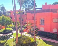 Rynek wtórny - apartment - Marbella - El Rosario