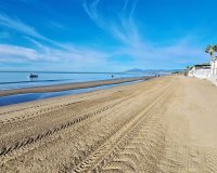 Rynek wtórny - apartment - Marbella - El Rosario