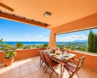 Rynek wtórny - apartment - Marbella - El Rosario