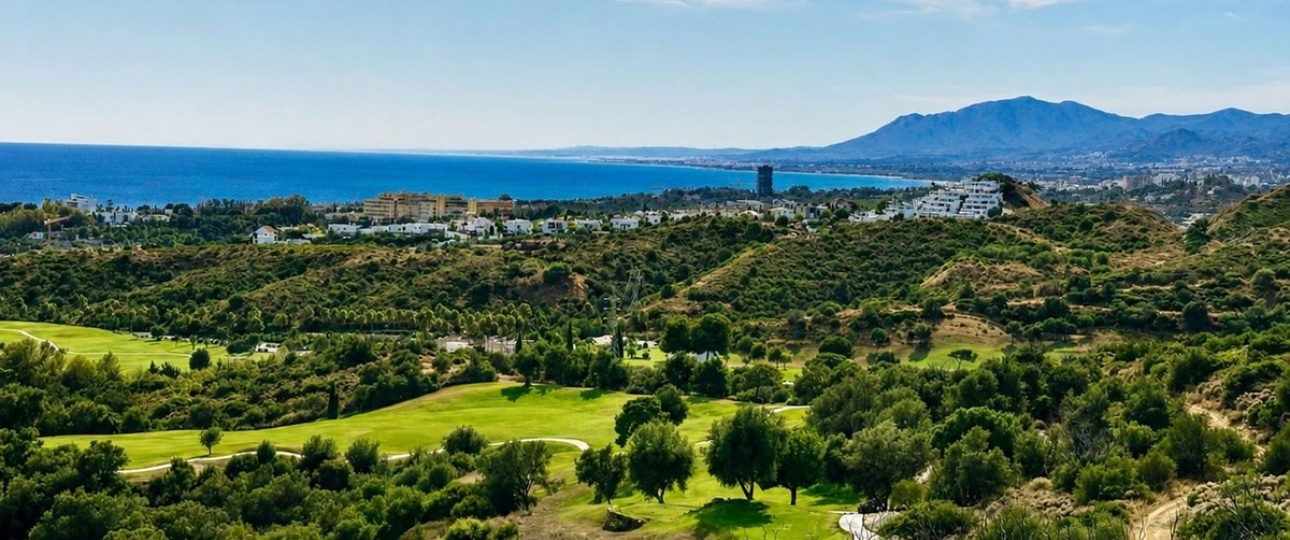 Rynek wtórny - apartment - Marbella - El Rosario