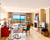 Rynek wtórny - apartment - Marbella - El Rosario