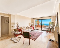 Rynek wtórny - apartment - Marbella - El Rosario