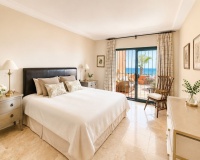 Rynek wtórny - apartment - Marbella - El Rosario