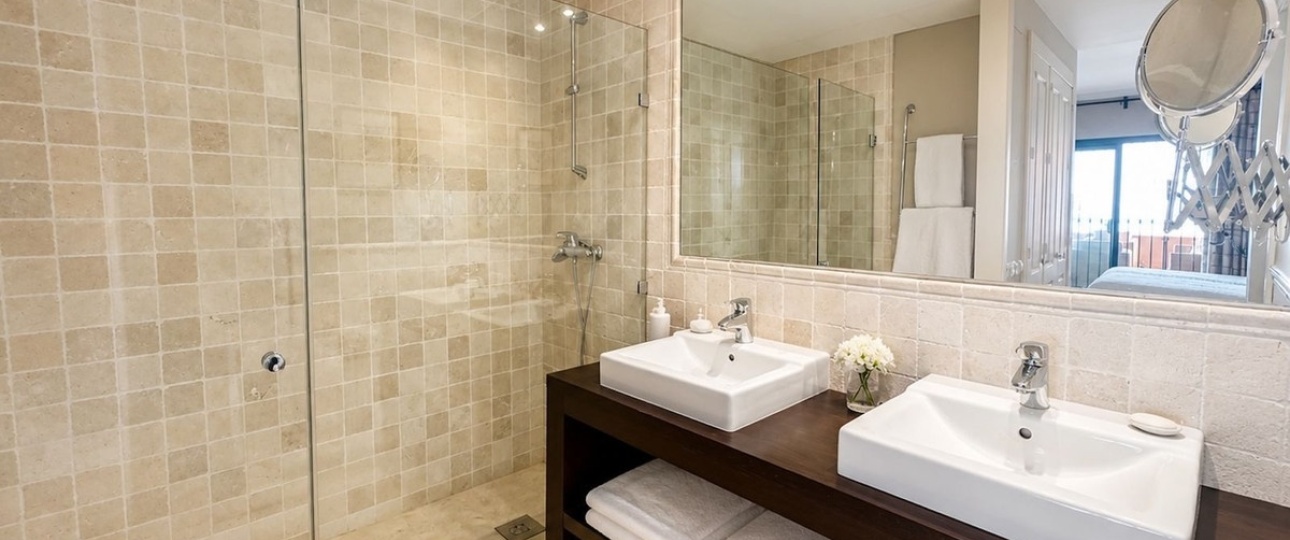 Rynek wtórny - apartment - Marbella - El Rosario