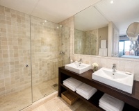 Rynek wtórny - apartment - Marbella - El Rosario