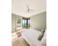 Rynek wtórny - apartment - Marbella - El Rosario
