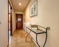 Rynek wtórny - apartment - Marbella - El Rosario
