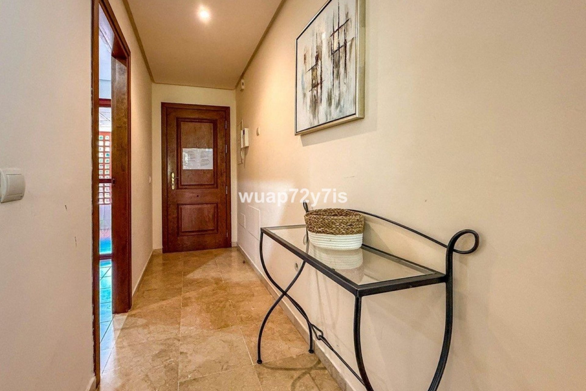 Rynek wtórny - apartment - Marbella - El Rosario