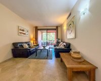 Rynek wtórny - apartment - Marbella - El Rosario