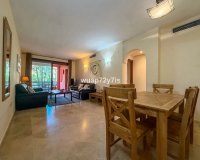 Rynek wtórny - apartment - Marbella - El Rosario