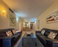 Rynek wtórny - apartment - Marbella - El Rosario