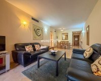 Rynek wtórny - apartment - Marbella - El Rosario
