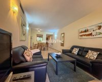 Rynek wtórny - apartment - Marbella - El Rosario