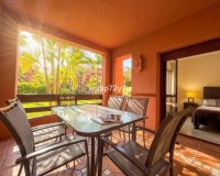 Rynek wtórny - apartment - Marbella - El Rosario