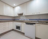 Rynek wtórny - apartment - Marbella - El Rosario