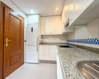 Rynek wtórny - apartment - Marbella - El Rosario