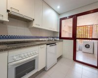 Rynek wtórny - apartment - Marbella - El Rosario